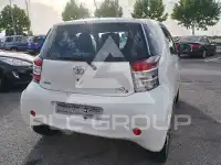 2013 Toyota IQ