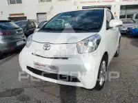 2013 Toyota IQ
