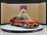 2013 Toyota GT86
