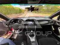 2013 Toyota GT86