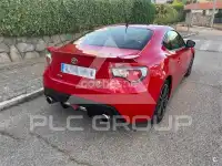 2013 Toyota GT86