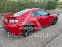 2013 Toyota GT86