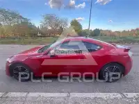 2013 Toyota GT86