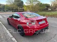 2013 Toyota GT86