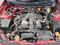 2013 Toyota GT86
