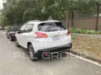 2013 Peugeot 2008