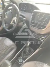 2013 Peugeot 2008