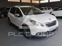 2013 Peugeot 2008