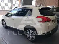 2013 Peugeot 2008