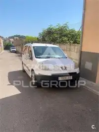 2013 Peugeot 2008