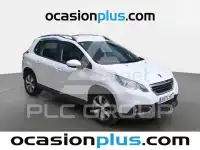 2013 Peugeot 2008