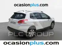 2013 Peugeot 2008
