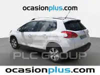2013 Peugeot 2008