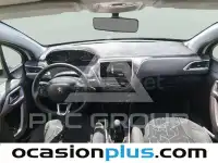 2013 Peugeot 2008