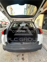 2013 Peugeot 2008