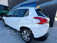 2013 Peugeot 2008