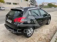 2013 Peugeot 2008