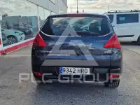2013 Peugeot 3008