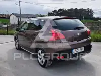 2013 Peugeot 3008