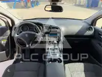2013 Peugeot 3008