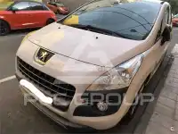 2013 Peugeot 3008
