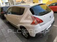 2013 Peugeot 3008