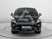 2013 Peugeot 3008