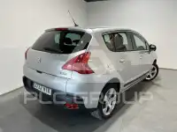 2013 Peugeot 3008