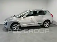2013 Peugeot 3008