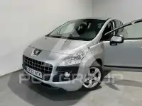 2013 Peugeot 3008