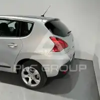 2013 Peugeot 3008