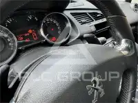 2013 Peugeot 3008