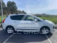 2013 Peugeot 3008