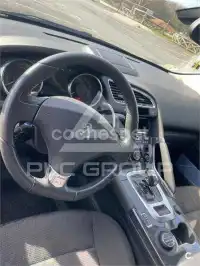 2013 Peugeot 3008