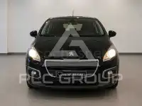 2013 Peugeot 3008