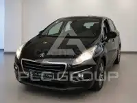 2013 Peugeot 3008