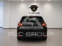 2013 Peugeot 3008