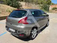 2013 Peugeot 3008