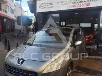 2013 Peugeot 3008