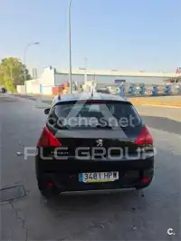 2013 Peugeot 3008