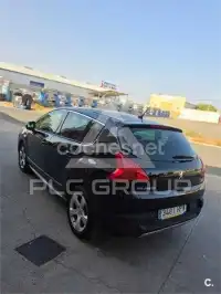 2013 Peugeot 3008