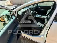 2013 Peugeot 3008