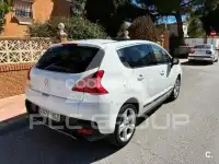 2013 Peugeot 3008