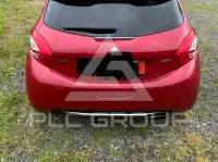 2013 Peugeot 208