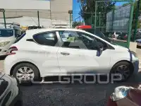 2013 Peugeot 208