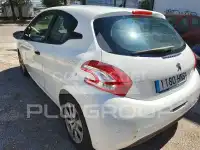 2013 Peugeot 208