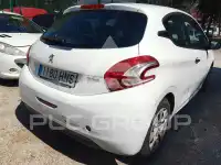 2013 Peugeot 208