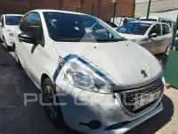 2013 Peugeot 208