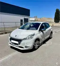 2013 Peugeot 208
