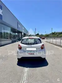 2013 Peugeot 208